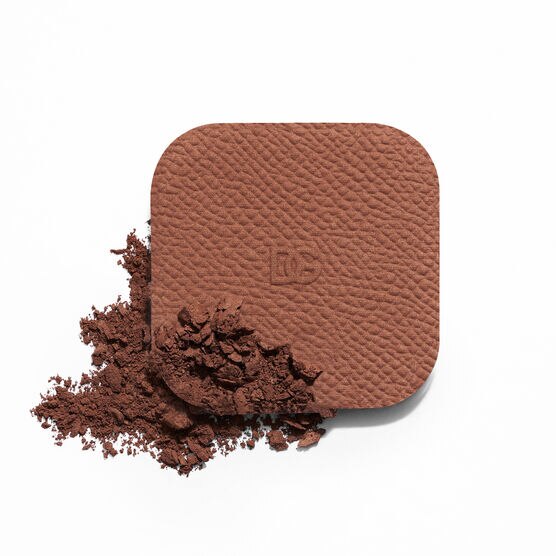 BRONZER E SOMBRA  MEDIUM DEEP MATCH